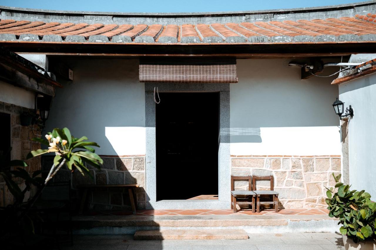 Live Guest House Jincheng Eksteriør bilde