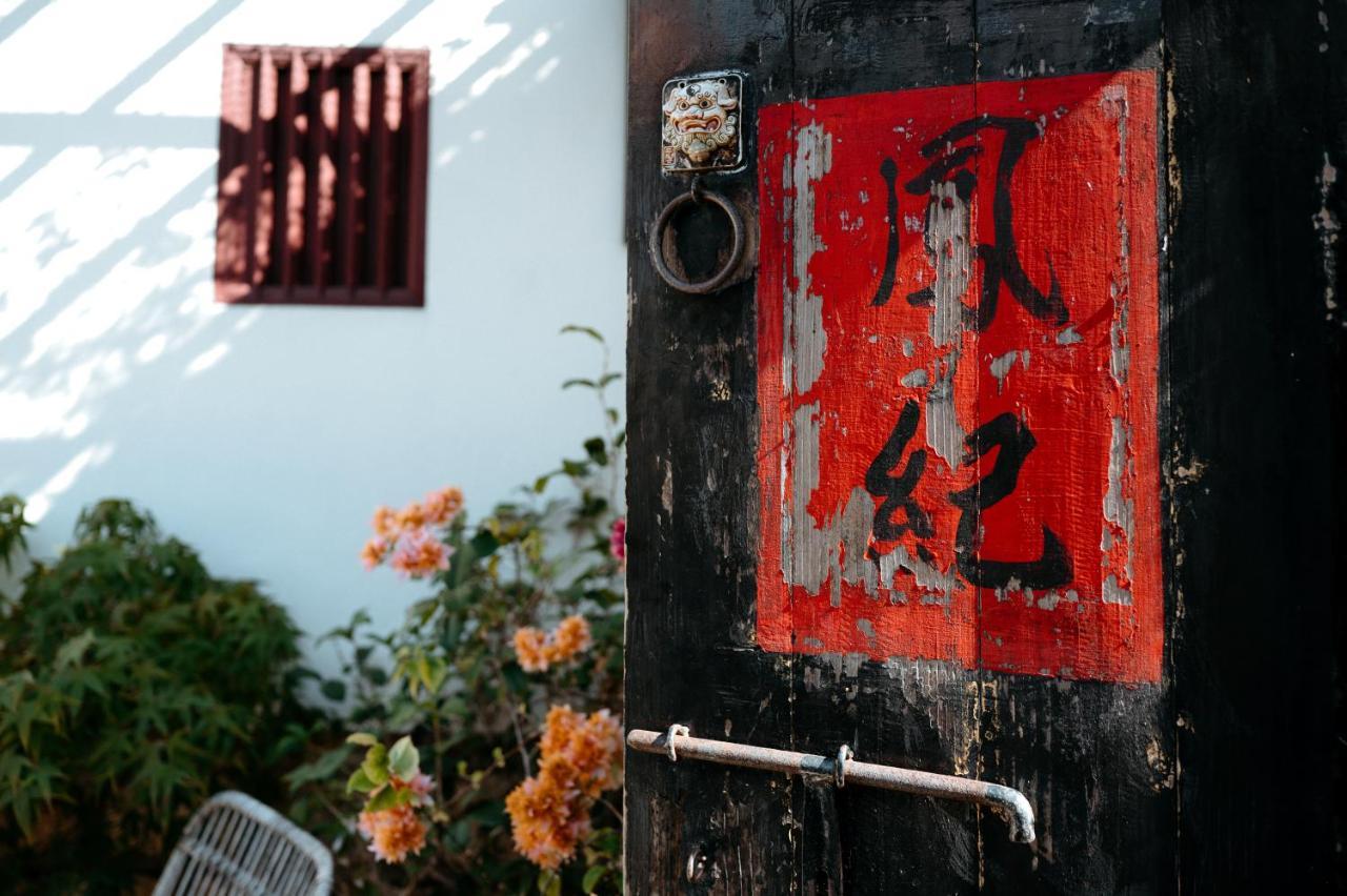 Live Guest House Jincheng Eksteriør bilde