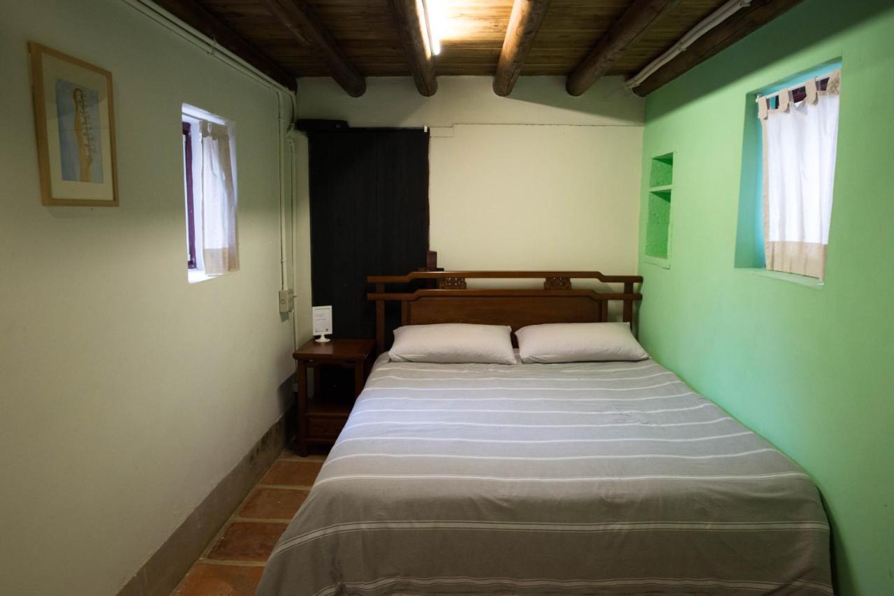 Live Guest House Jincheng Eksteriør bilde