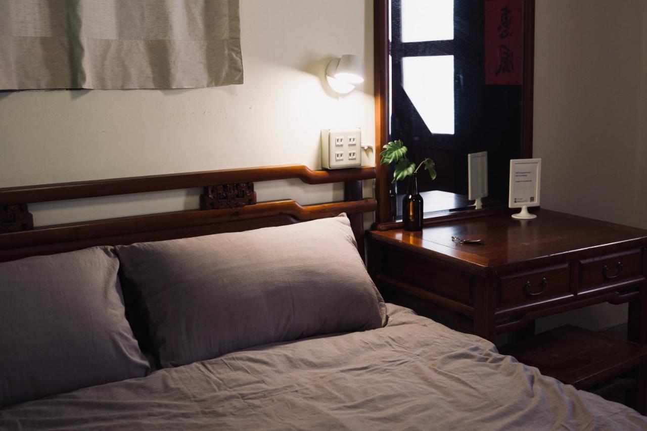 Live Guest House Jincheng Eksteriør bilde